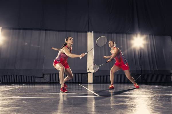 Fordele ved Badminton Træning