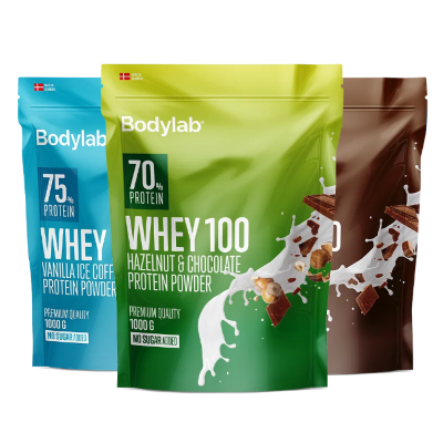 bodylab whey