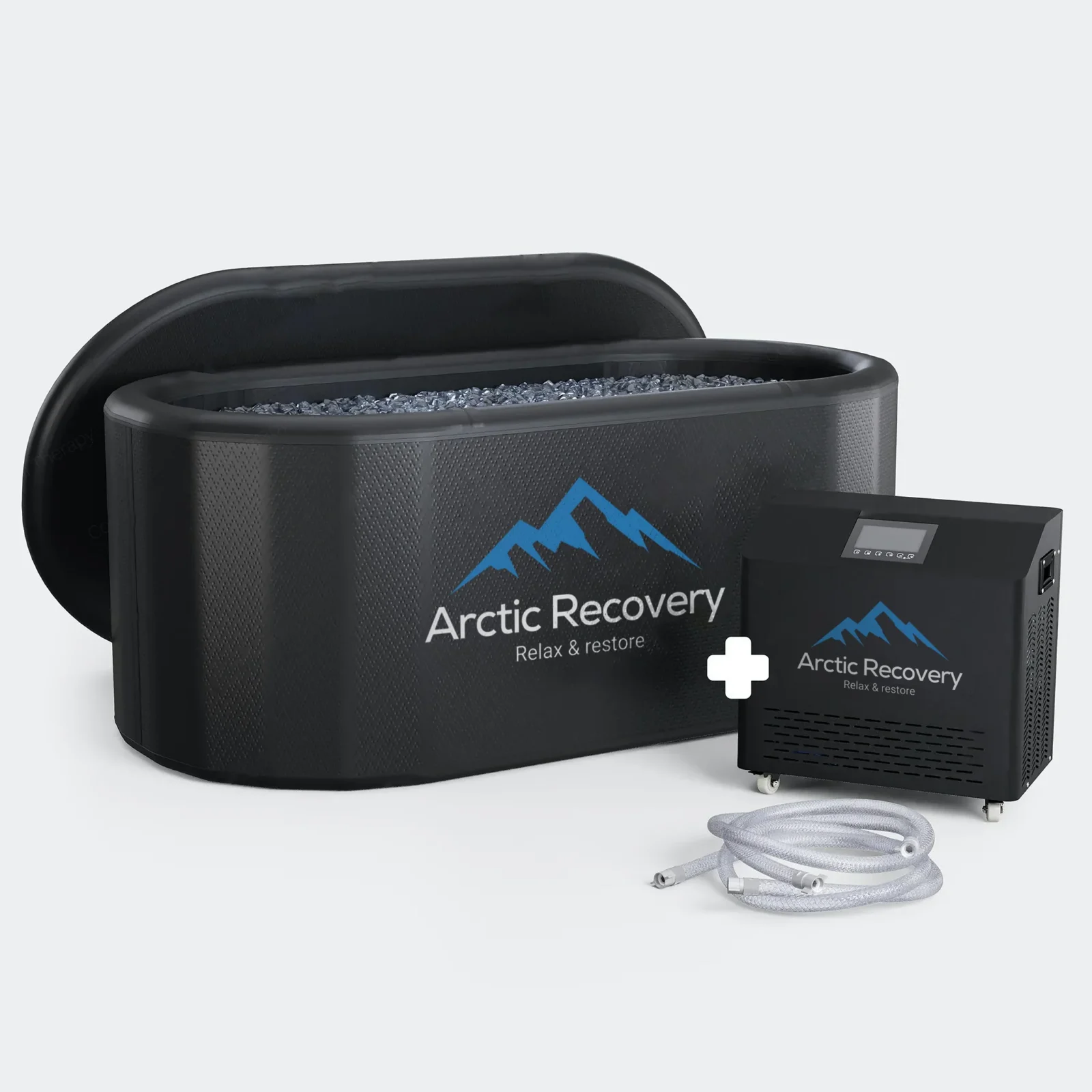Arctic Recovery Ice Tub Pro Prime<br />
