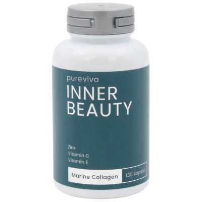 Pureviva Marine Collagen